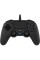 Pad Nacon Compact Controller для PS4 Wired чорний