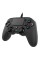 Pad Nacon Compact Controller для PS4 Wired чорний