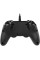 Pad Nacon Compact Controller для PS4 Wired чорний