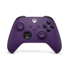 Бездротовий контролер Microsoft Xbox Series Pad для Xbox, ПК астрально-фіолетовий