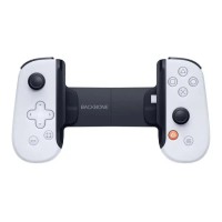 Pad Backbone One PlayStation Edition 2gen з роз'ємом USB-C для iPhone 15 i Android white