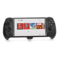 Контролер Dobe TNS-2163 для Nintendo Switch чорний