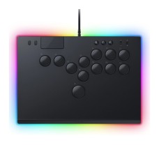 Контролер Razer Kitsune do PC, PS5 Провідний black