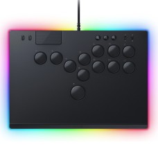 Контролер Razer Kitsune do PC, PS5 Провідний black