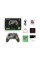 GameSir HRG7112 Kaleid Flux Wired Pad для ПК Xbox Wired Transparent-black