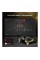 GameSir HRG7112 Kaleid Flux Wired Pad для ПК Xbox Wired Transparent-black