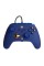 PowerA Enhanced Midnight Blue Pad для Xbox Series X/S, Xbox One, PC Wired