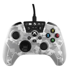 Turtle Beach Recon Controller Arctic Camo Pad для Xbox Series X/S, Xbox One, PC Wired