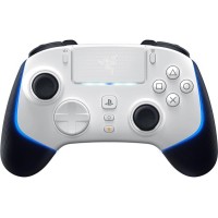 Pad Razer Wolverine V2 Pro для PS5, PC Бездротовий white