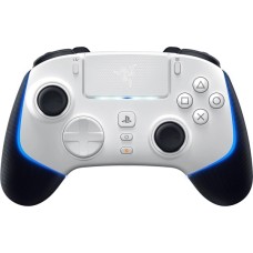 Pad Razer Wolverine V2 Pro для PS5, PC Бездротовий white