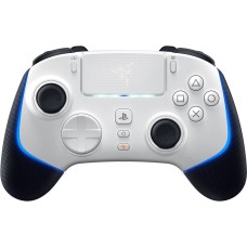 Pad Razer Wolverine V2 Pro для PS5, PC Бездротовий white