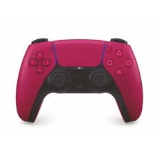 Sony DualSense Pad for PS5 Wireless червоний