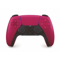 Sony DualSense Pad for PS5 Wireless червоний