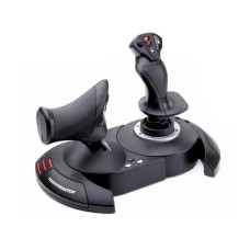 Джойстик Thrustmaster T-FLight HOTAS X для дротового ПК