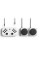 Планшет 8BitDo Lite SE 2.4G Wireless для ПК Xbox Wireless білий