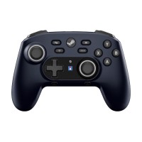 Pad Hori Horipad для Steam Бездротовий black