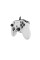 Pad Nacon Xbox Series Compact Pro Controller для Xbox Series X/S, Xbox One, PC Wired білий