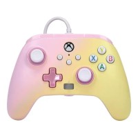 PowerA Enhanced Pink Lemonade Pad для Xbox Series X/S, Xbox One, PC Wired
