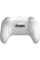 Pad 8BitDo Ultimate 3-mode Controller for PC, Xbox, Android Wireless white