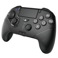 Pad Hori Wireless Fighting Commander OCTA Pro для PS5, PS4, PC Бездротовий
