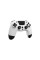 Gioteck VX4 Wireless Pad для PS4, PC Wireless білий