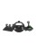 Кермо Hori Farming Vehicle Control System HPC-043U для ПК