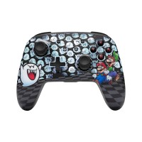 Pad PowerA Enhanced Wireless Controller with Lumectra Mario Peek-A-Boo для Nintendo Switch Безпровідний
