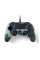 Pad Nacon Compact Controller for PS4 Wired camo green