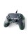 Pad Nacon Compact Controller for PS4 Wired camo green