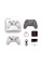 GameSir HRG7110 Nova Retro White Pad для ПК Nintendo Switch Androis iOS Wireless/Wired білий