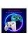 GameSir HRG7110 Nova Retro White Pad для ПК Nintendo Switch Androis iOS Wireless/Wired білий