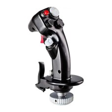 Thrustmaster F-16C VIPER HOTAS Add-On Grip джойстик для ПК Дротовий