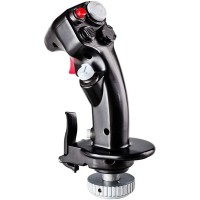 Thrustmaster F-16C VIPER HOTAS Add-On Grip джойстик для ПК Дротовий