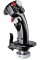 Thrustmaster F-16C VIPER HOTAS Add-On Grip джойстик для ПК Дротовий