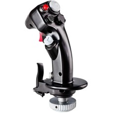 Thrustmaster F-16C VIPER HOTAS Add-On Grip джойстик для ПК Дротовий