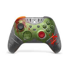 Pad Microsoft Xbox Series безпровідний для Xbox, PC версія DOOM: The Dark Ages