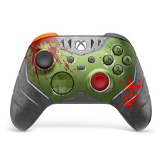 Pad Microsoft Xbox Series безпровідний для Xbox, PC версія DOOM: The Dark Ages