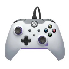 PDP Kinetic White Pad для Xbox Wired