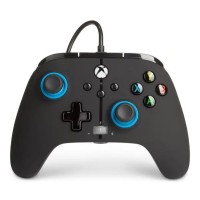 PowerA Enhanced Blue Hint Pad для Xbox Series X/S, Xbox One, PC Wired