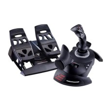 Thrustmaster T.FLight Full Kit X для дротового ПК