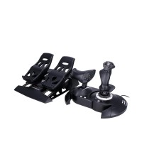 Thrustmaster T.FLight Full Kit X для дротового ПК