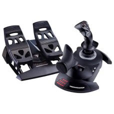 Thrustmaster T.FLight Full Kit X для дротового ПК