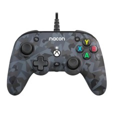 Nacon Pro Compact Xbox Pad для Xbox Series X/S, Xbox One, PC Wired camo urban