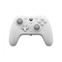 Pad GameSir HRG22992 G7 HE Wired для PC Xbox Дротовий white