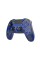 Накладка Cobra QSP463CBL для PS4, PS3, ПК, Android Wireless camo blue