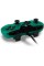 Дротовий контролер Hyperkin X91 Aqua Green Pad для Xbox, ПК Wired