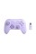 Бездротовий контролер Pad 8BitDo Ultimate 2C для ПК, Android Wireless Purple