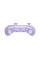 Бездротовий контролер Pad 8BitDo Ultimate 2C для ПК, Android Wireless Purple