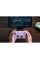 Бездротовий контролер Pad 8BitDo Ultimate 2C для ПК, Android Wireless Purple