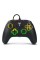 PowerA Lumectra Pad для Xbox Wired чорний